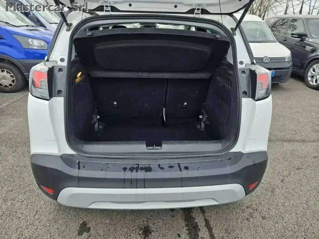 OPEL CROSSLAND 1.2 130CV AT6 ELEGANCE  - GT186M - foto 14