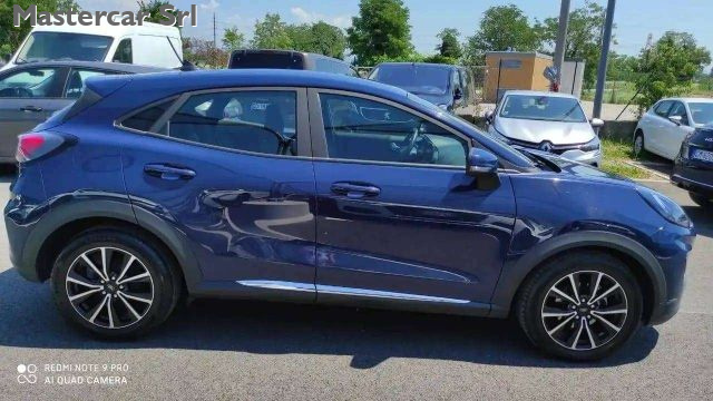 FORD PUMA PUMA II 2020 1.0 ECOBOOST H TITA - foto 7