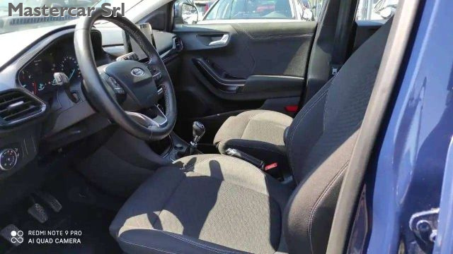 FORD PUMA PUMA II 2020 1.0 ECOBOOST H TITA - foto 10
