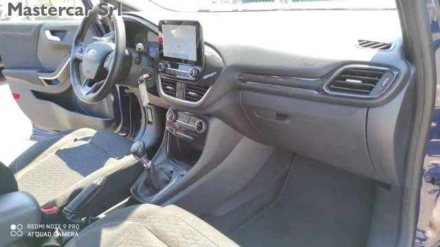 FORD PUMA PUMA II 2020 1.0 ECOBOOST H TITA - foto 11