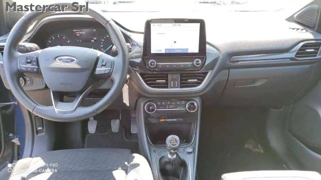 FORD PUMA PUMA II 2020 1.0 ECOBOOST H TITA - foto 12