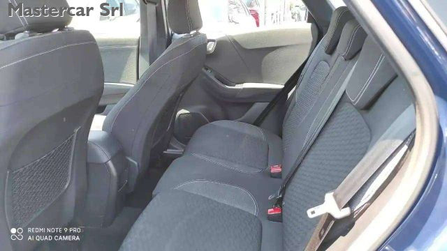 FORD PUMA PUMA II 2020 1.0 ECOBOOST H TITA - foto 13