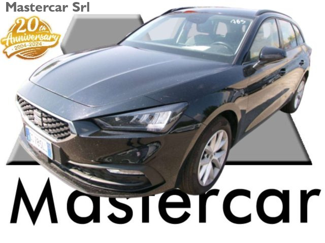 SEAT LEON SW 2.0 TDI 150CV STYLE DSG - GS7