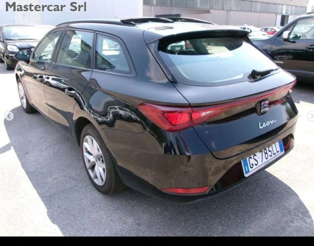 SEAT LEON SW 2.0 TDI 150CV STYLE DSG - GS7 - foto 2