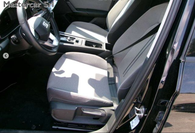 SEAT LEON SW 2.0 TDI 150CV STYLE DSG - GS7 - foto 3