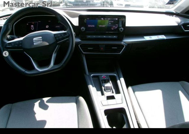 SEAT LEON SW 2.0 TDI 150CV STYLE DSG - GS7 - foto 4