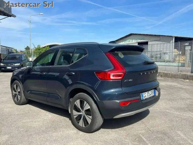 VOLVO XC40 T5 PHEV INSCRIPTION EXPRESSION A - foto 2