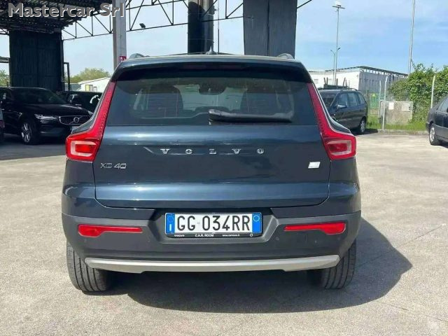VOLVO XC40 T5 PHEV INSCRIPTION EXPRESSION A - foto 3