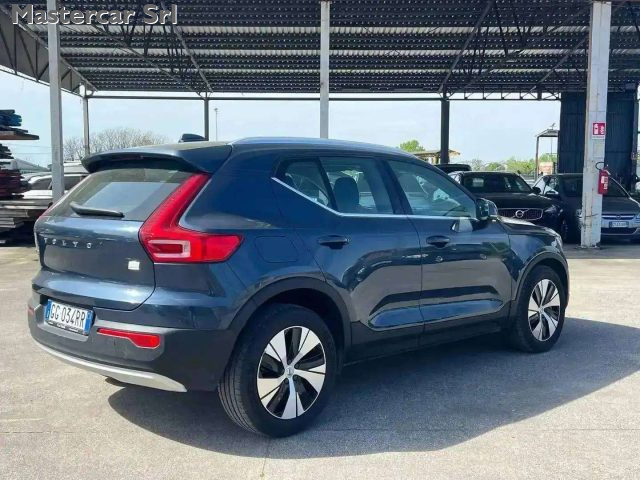VOLVO XC40 T5 PHEV INSCRIPTION EXPRESSION A - foto 4