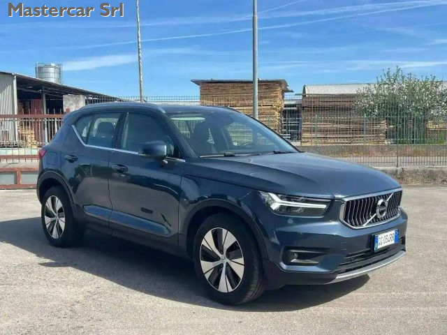 VOLVO XC40 T5 PHEV INSCRIPTION EXPRESSION A - foto 5