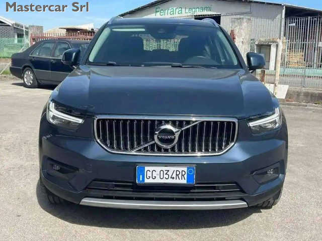 VOLVO XC40 T5 PHEV INSCRIPTION EXPRESSION A - foto 6