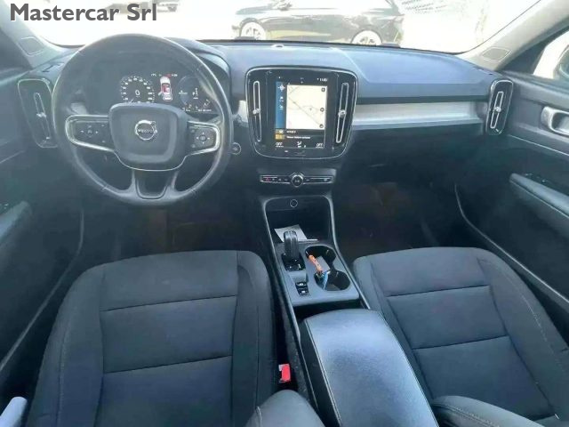 VOLVO XC40 T5 PHEV INSCRIPTION EXPRESSION A - foto 7