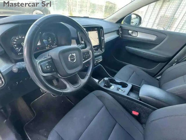 VOLVO XC40 T5 PHEV INSCRIPTION EXPRESSION A - foto 8