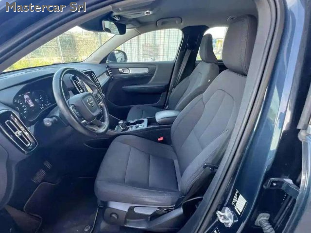 VOLVO XC40 T5 PHEV INSCRIPTION EXPRESSION A - foto 9