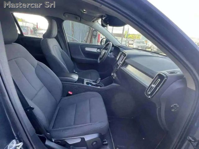 VOLVO XC40 T5 PHEV INSCRIPTION EXPRESSION A - foto 10