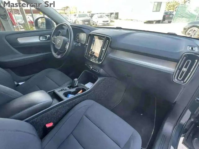 VOLVO XC40 T5 PHEV INSCRIPTION EXPRESSION A - foto 11
