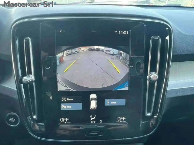 VOLVO XC40 T5 PHEV INSCRIPTION EXPRESSION A - foto 15