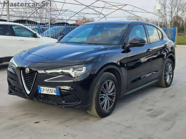 ALFA ROMEO STELVIO MY23 2.2 TD SUPER Q4 210CV AUTO  - foto 2