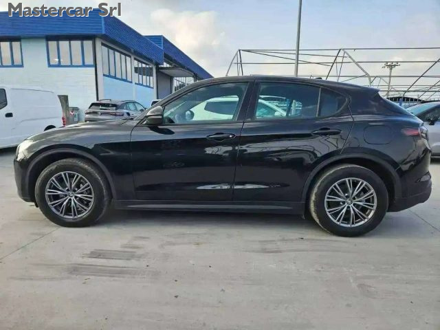 ALFA ROMEO STELVIO MY23 2.2 TD SUPER Q4 210CV AUTO  - foto 3