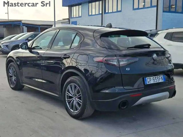 ALFA ROMEO STELVIO MY23 2.2 TD SUPER Q4 210CV AUTO  - foto 4