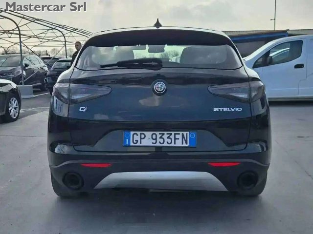 ALFA ROMEO STELVIO MY23 2.2 TD SUPER Q4 210CV AUTO  - foto 5