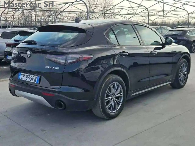 ALFA ROMEO STELVIO MY23 2.2 TD SUPER Q4 210CV AUTO  - foto 6