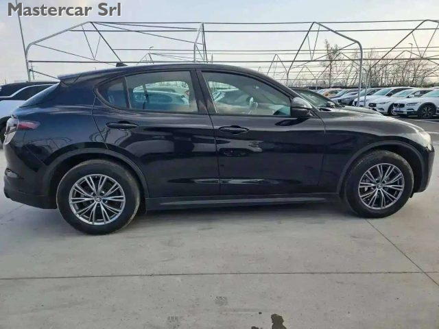 ALFA ROMEO STELVIO MY23 2.2 TD SUPER Q4 210CV AUTO  - foto 7