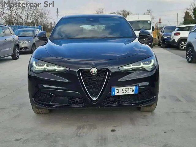 ALFA ROMEO STELVIO MY23 2.2 TD SUPER Q4 210CV AUTO  - foto 9