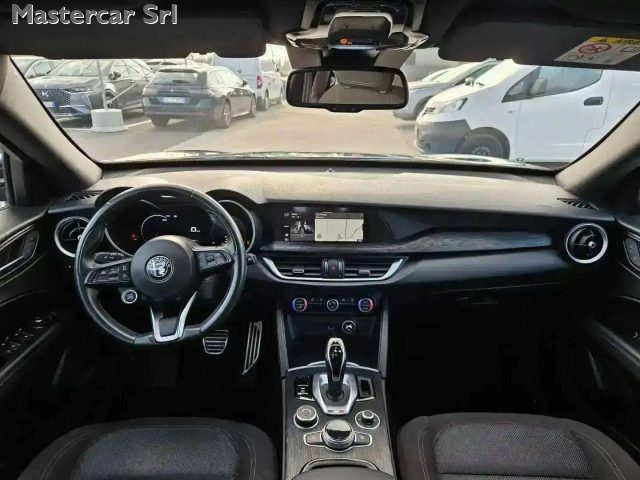 ALFA ROMEO STELVIO MY23 2.2 TD SUPER Q4 210CV AUTO  - foto 10