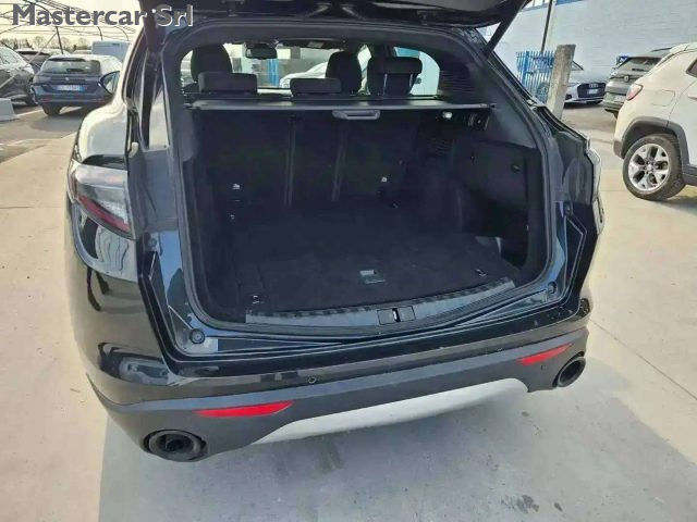 ALFA ROMEO STELVIO MY23 2.2 TD SUPER Q4 210CV AUTO  - foto 14