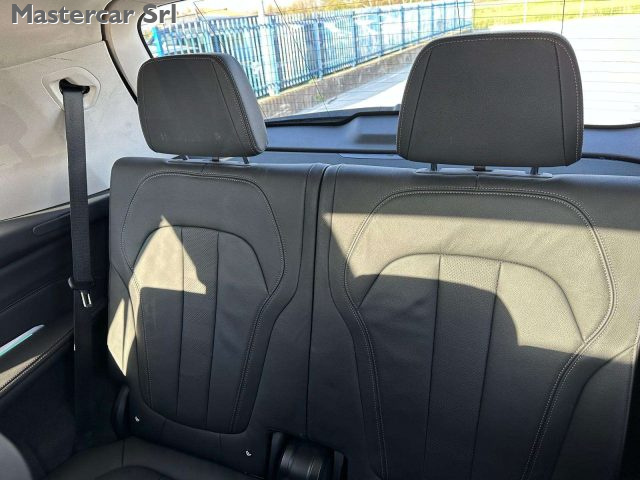 BMW X7 X7 XDRIVE30D AUTO PELLE/TETTO 7P - foto 12
