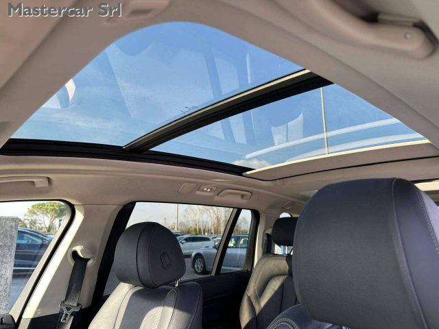 BMW X7 X7 XDRIVE30D AUTO PELLE/TETTO 7P - foto 13