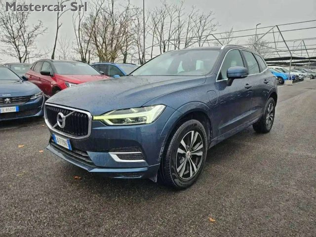 VOLVO XC60 2.0 T8 BUSINESS PLUS AWD 303CV G - foto 2