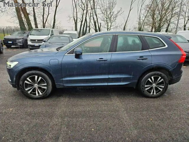 VOLVO XC60 2.0 T8 BUSINESS PLUS AWD 303CV G - foto 3