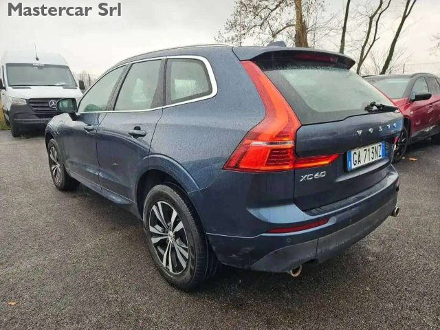 VOLVO XC60 2.0 T8 BUSINESS PLUS AWD 303CV G - foto 4