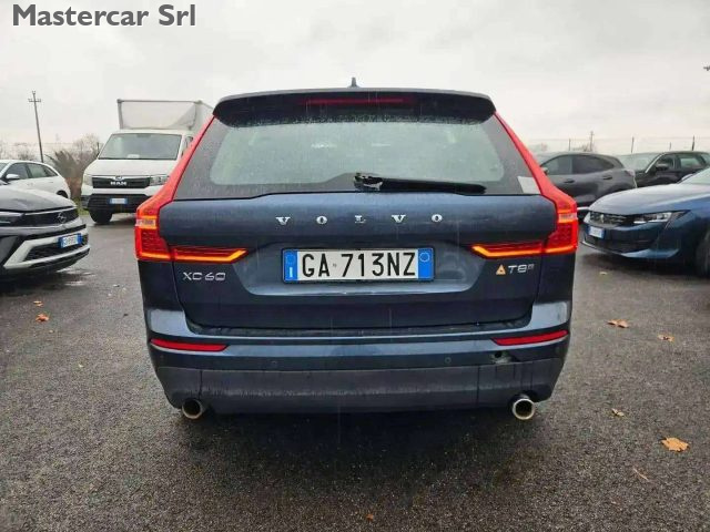 VOLVO XC60 2.0 T8 BUSINESS PLUS AWD 303CV G - foto 5