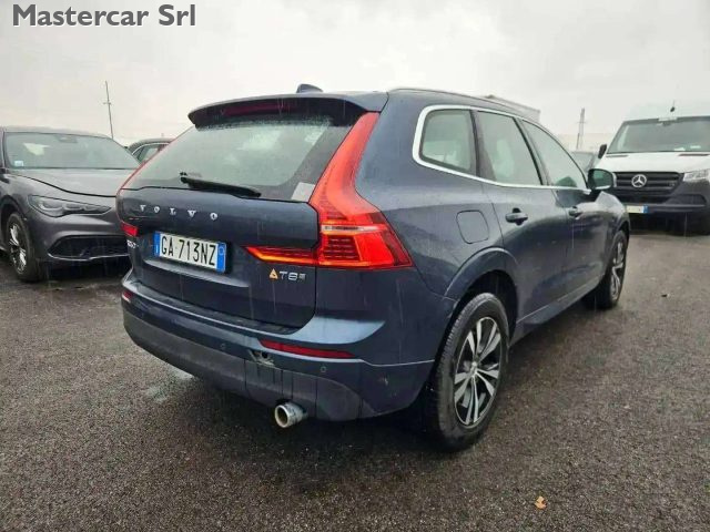 VOLVO XC60 2.0 T8 BUSINESS PLUS AWD 303CV G - foto 6