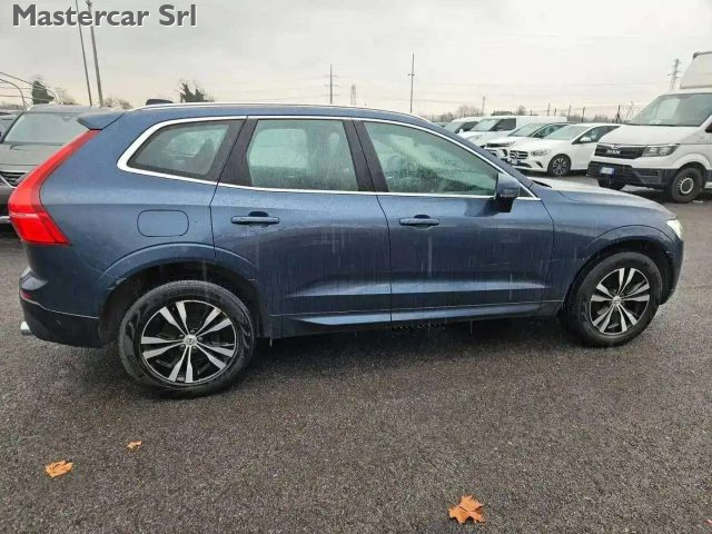 VOLVO XC60 2.0 T8 BUSINESS PLUS AWD 303CV G - foto 7
