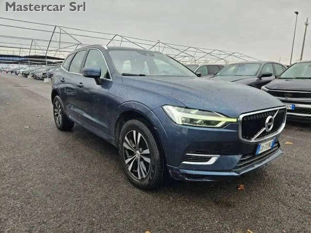VOLVO XC60 2.0 T8 BUSINESS PLUS AWD 303CV G - foto 8