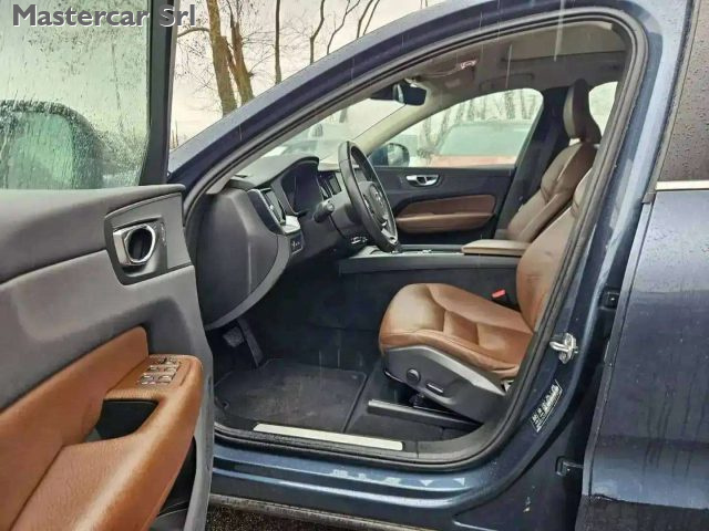 VOLVO XC60 2.0 T8 BUSINESS PLUS AWD 303CV G - foto 10