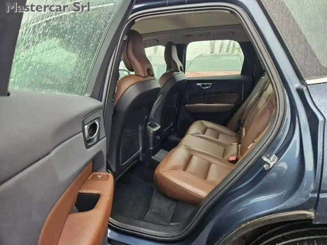 VOLVO XC60 2.0 T8 BUSINESS PLUS AWD 303CV G - foto 11