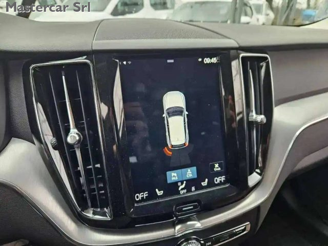 VOLVO XC60 2.0 T8 BUSINESS PLUS AWD 303CV G - foto 13