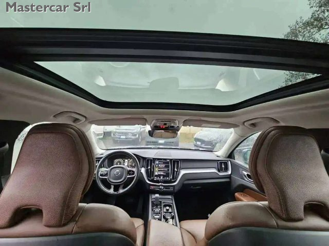 VOLVO XC60 2.0 T8 BUSINESS PLUS AWD 303CV G - foto 14