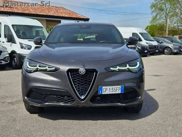 ALFA ROMEO STELVIO 2.2 T SUPER Q4 210CV AUTO - GP13 - foto 2