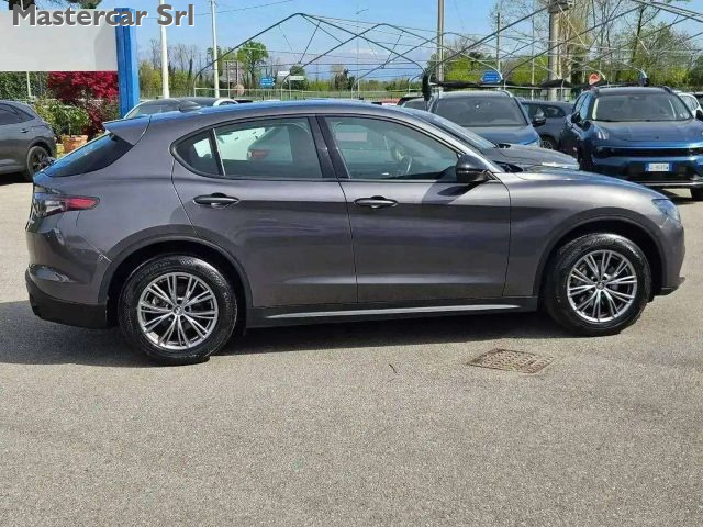 ALFA ROMEO STELVIO 2.2 T SUPER Q4 210CV AUTO - GP13 - foto 4