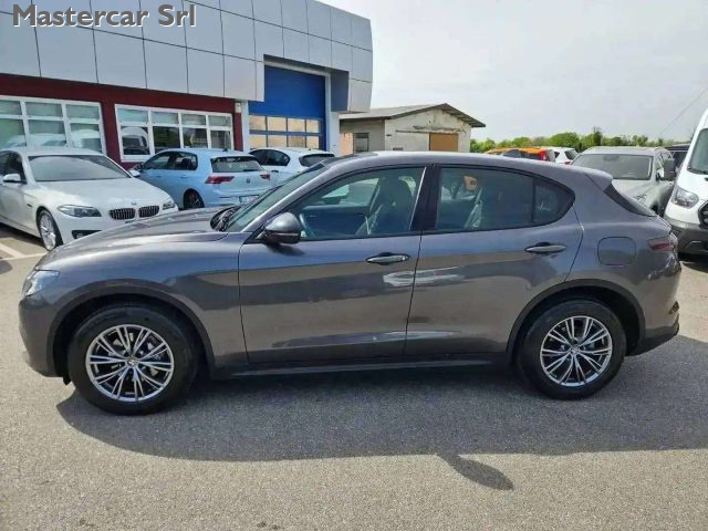 ALFA ROMEO STELVIO 2.2 T SUPER Q4 210CV AUTO - GP13 - foto 5