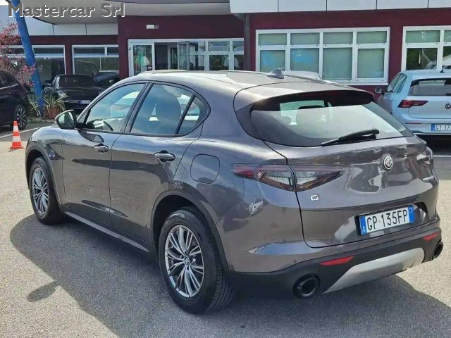 ALFA ROMEO STELVIO 2.2 T SUPER Q4 210CV AUTO - GP13 - foto 6