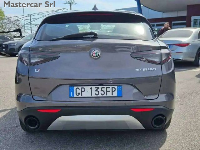 ALFA ROMEO STELVIO 2.2 T SUPER Q4 210CV AUTO - GP13 - foto 7