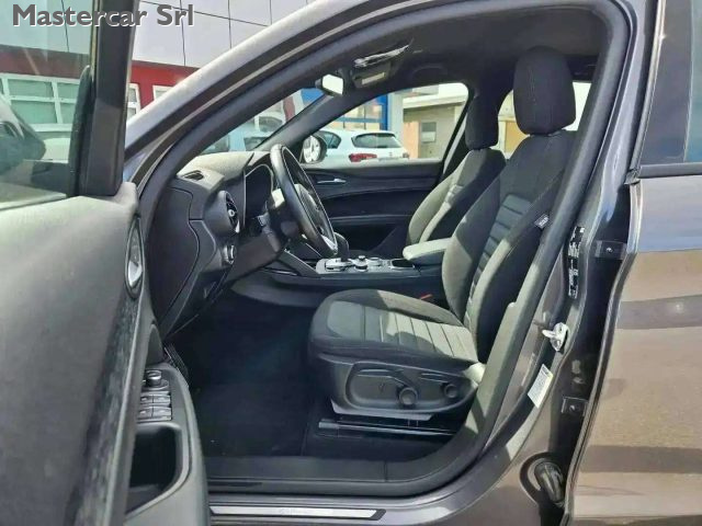 ALFA ROMEO STELVIO 2.2 T SUPER Q4 210CV AUTO - GP13 - foto 9