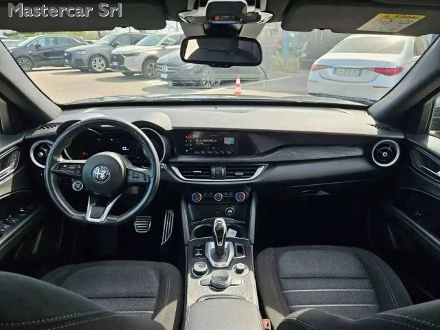 ALFA ROMEO STELVIO 2.2 T SUPER Q4 210CV AUTO - GP13 - foto 10